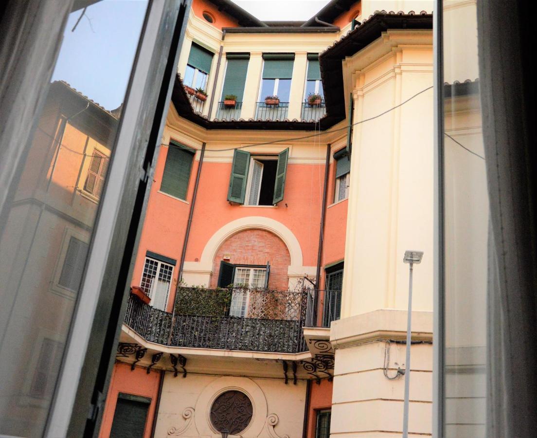 Villa Torlonia Rome Exterior photo